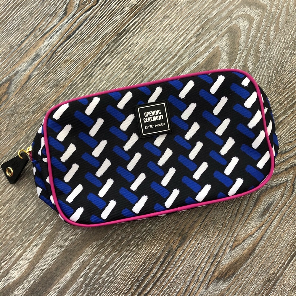 ESTEE LAUDER | Opening Ceremony Makeup Bag